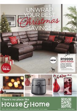 Special House & Home 20.10.2025 - 02.11.2025