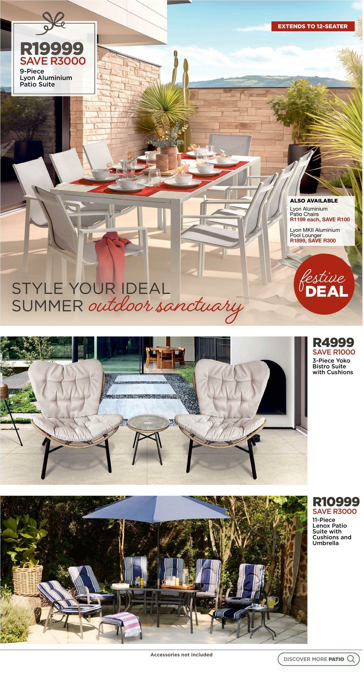 Special House & Home 03.11.2025 - 16.11.2025