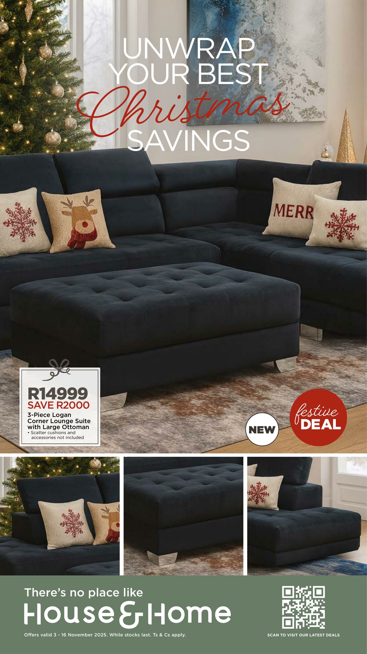 Special House & Home 03.11.2025 - 16.11.2025