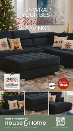 Special House & Home 03.11.2025 - 16.11.2025