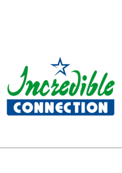 Special Incredible Connection 01.05.2024 - 31.05.2024