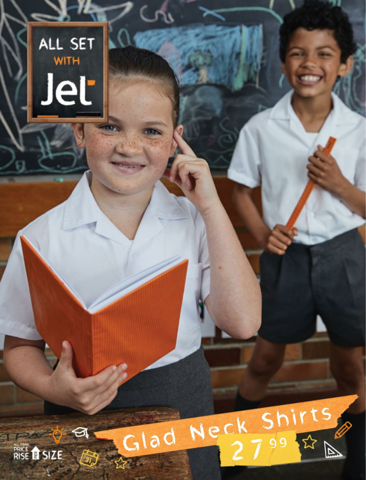 Special Jet Online 29.11.2023 - 28.01.2024