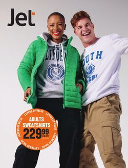 Special Jet Online 13.03.2023 - 09.04.2023
