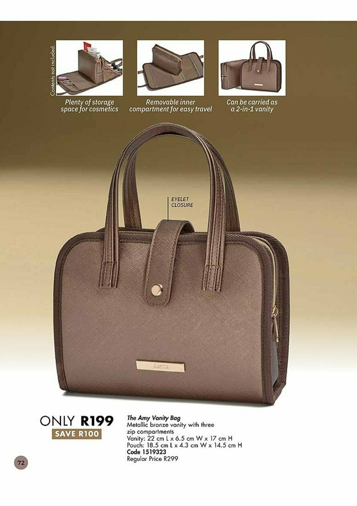 Special Justine 01.06.2025 - 30.06.2025