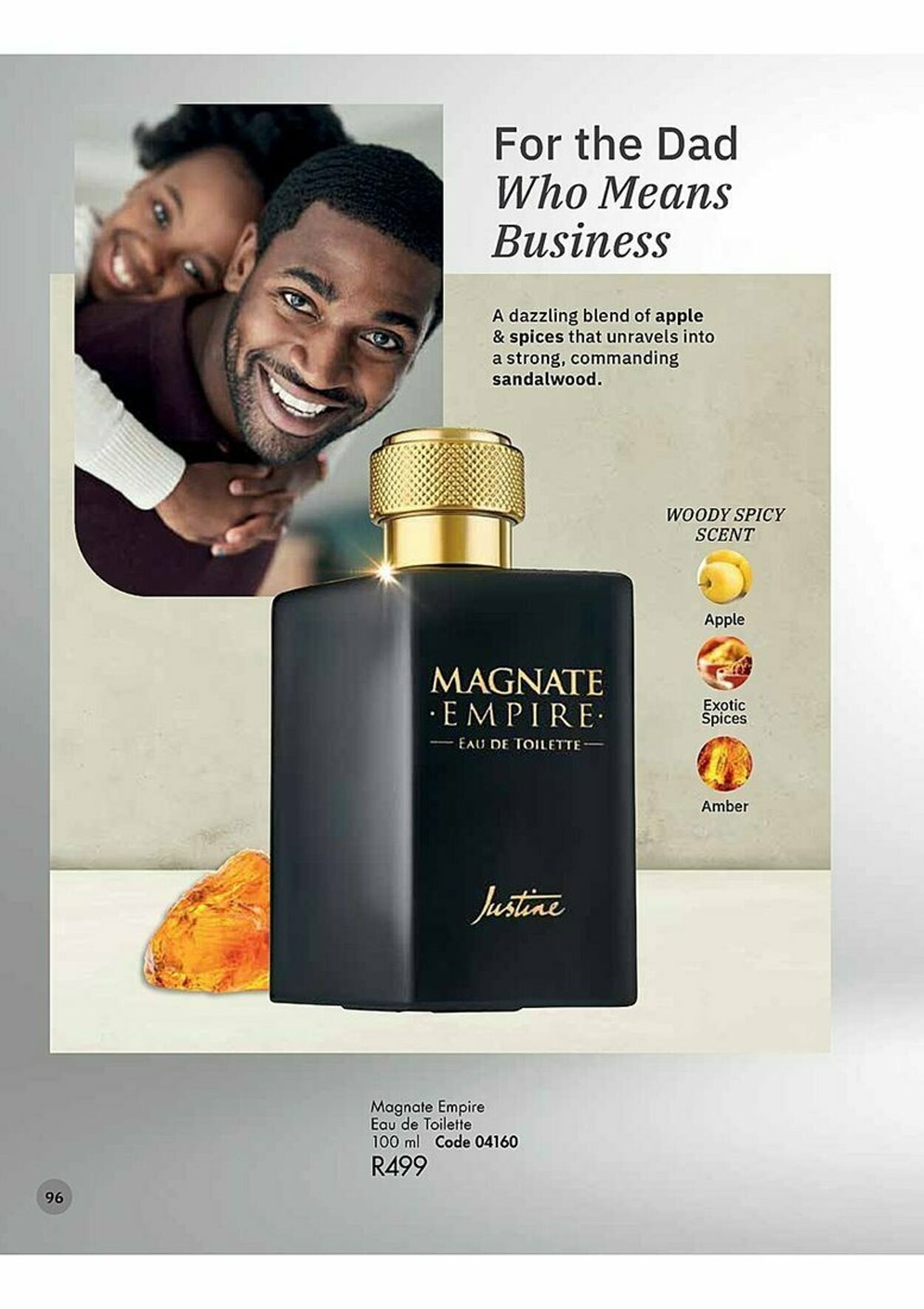 Special Justine 01.06.2025 - 30.06.2025