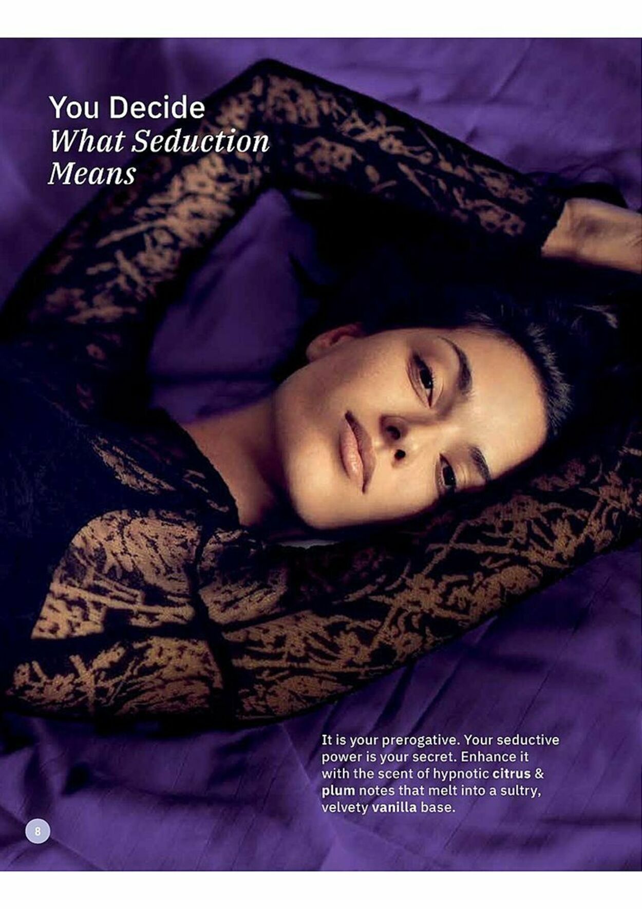 Special Justine 01.08.2025 - 31.08.2025