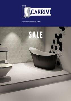 Special KCarrim 26.05.2025 - 04.06.2025