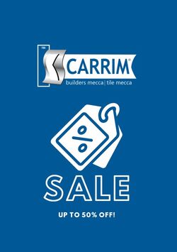 Special KCarrim 16.06.2025 - 25.06.2025