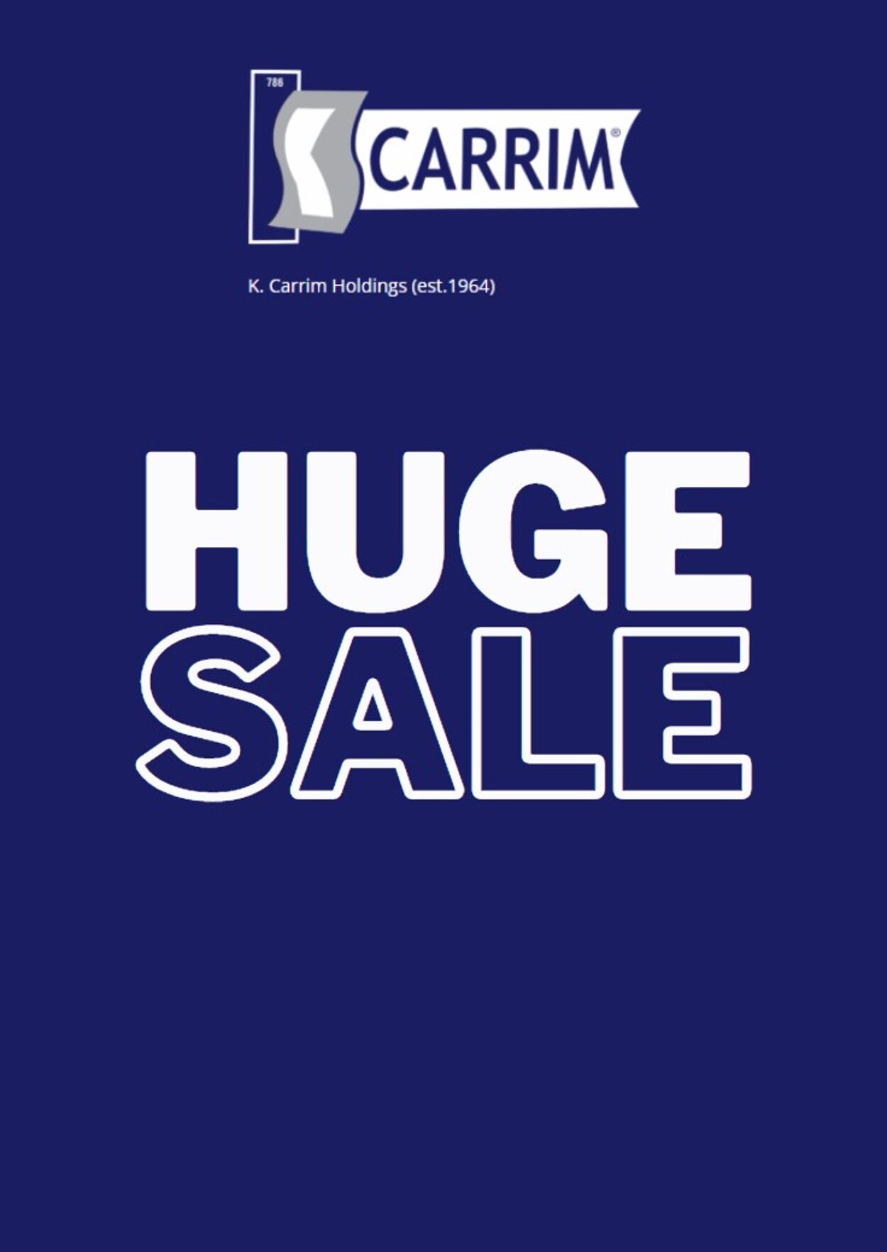 Special KCarrim 09.06.2025 - 18.06.2025