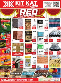 Special Kit Kat Cash and Carry 08.02.2024 - 14.02.2024