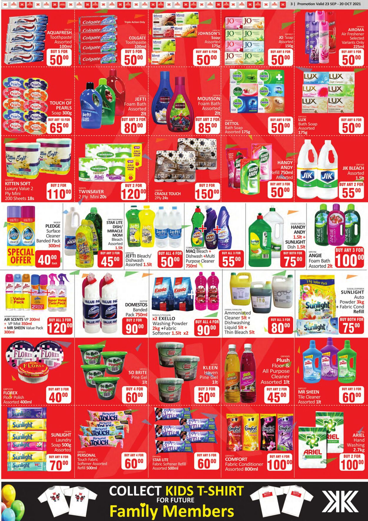 Special Kit Kat Cash and Carry 23.12.2020 - 20.12.2021