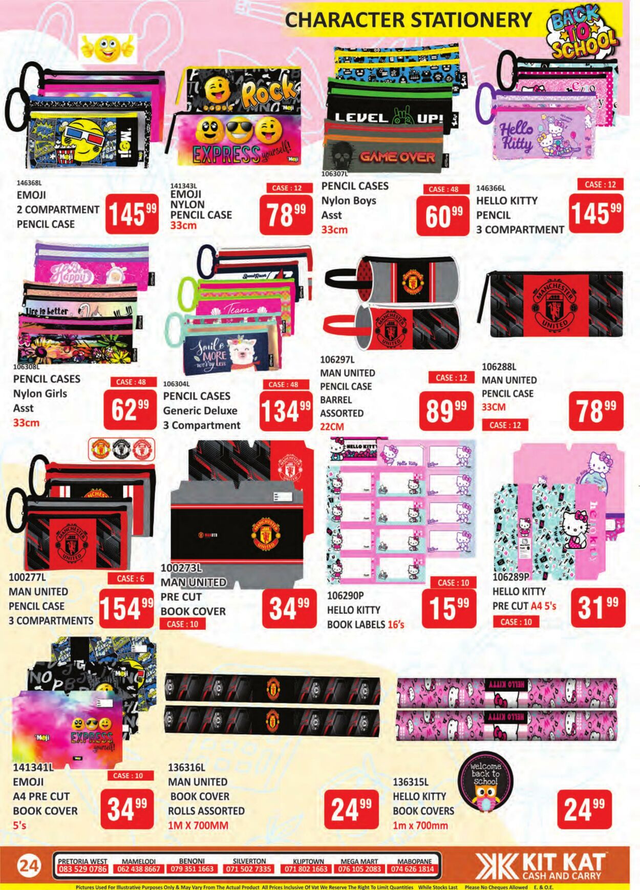 Special Kit Kat Cash and Carry 15.01.2025 - 31.01.2025