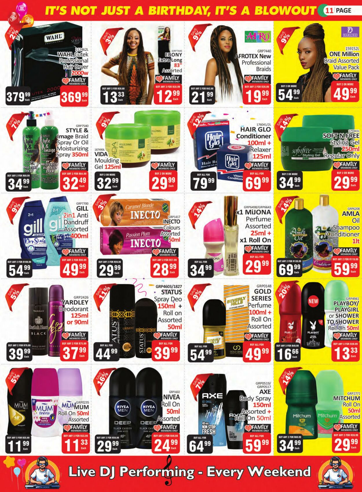 Special Kit Kat Cash and Carry 25.09.2025 - 22.10.2025