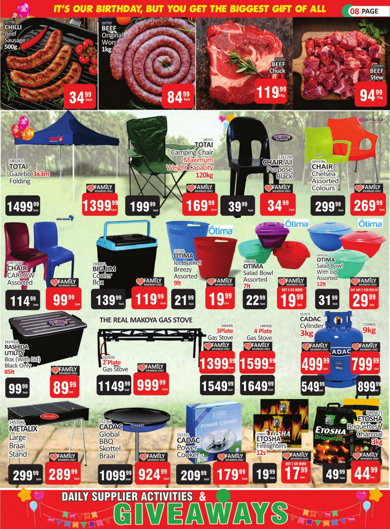 Special Kit Kat Cash and Carry 25.09.2025 - 22.10.2025