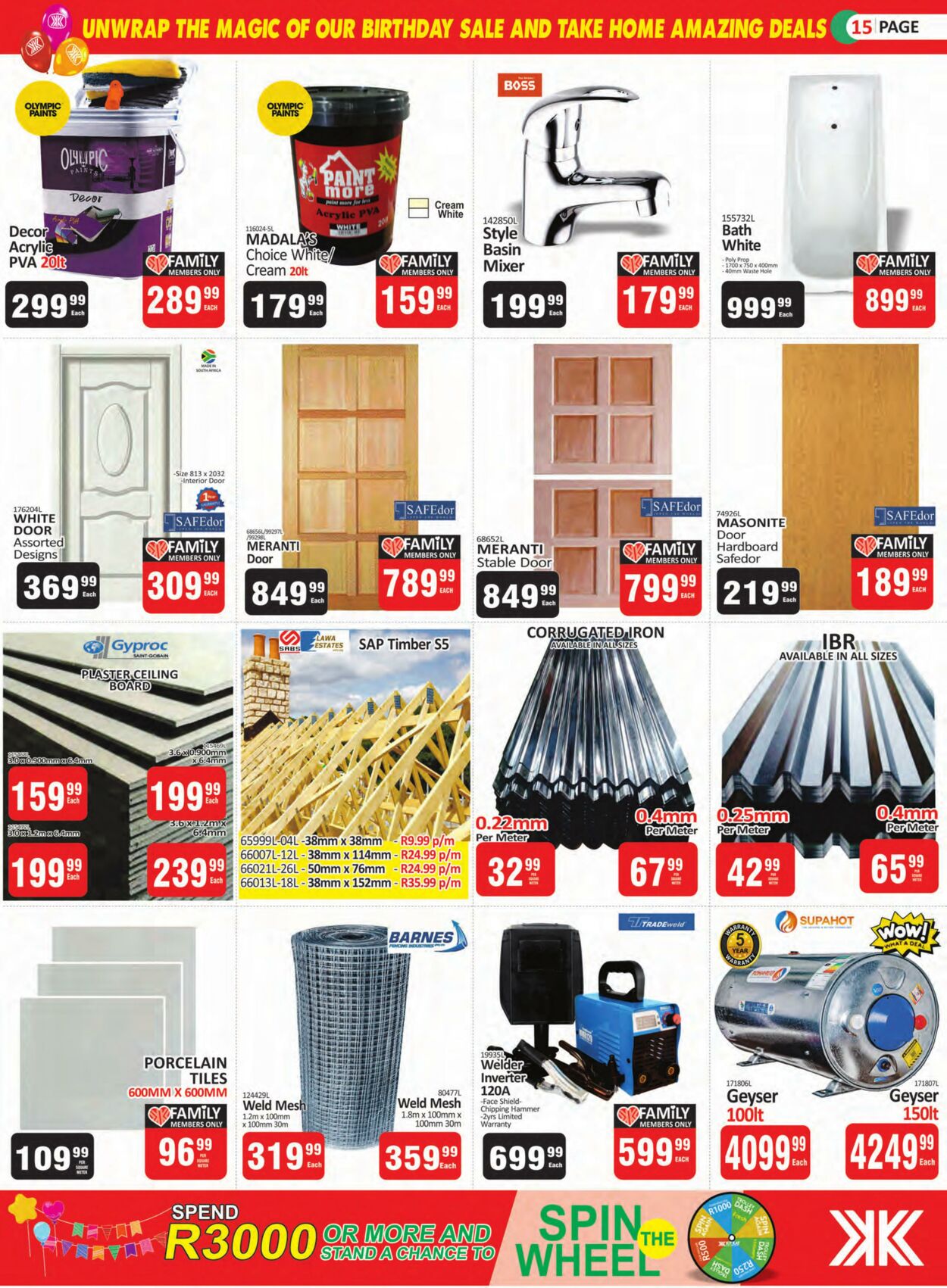 Special Kit Kat Cash and Carry 25.09.2025 - 22.10.2025