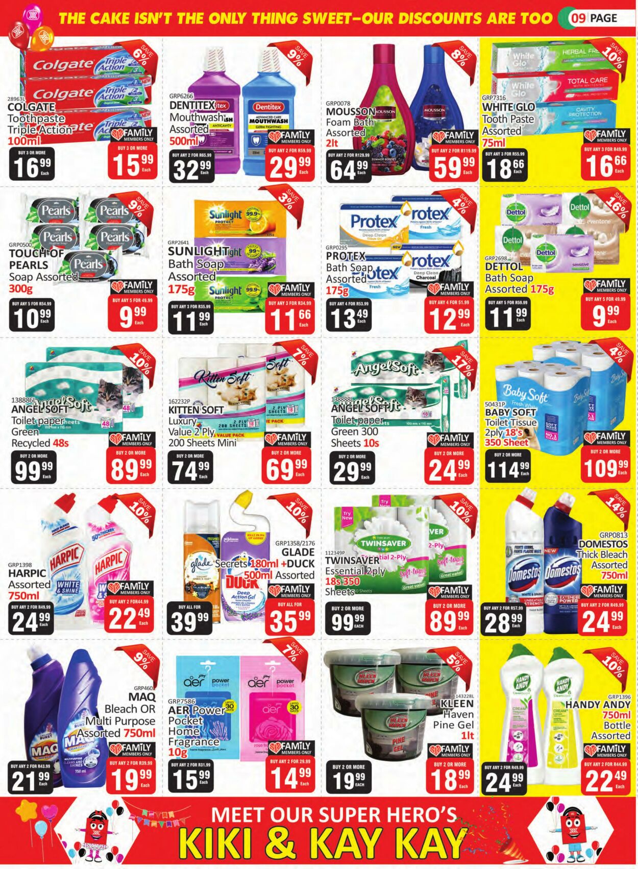 Special Kit Kat Cash and Carry 25.09.2025 - 22.10.2025