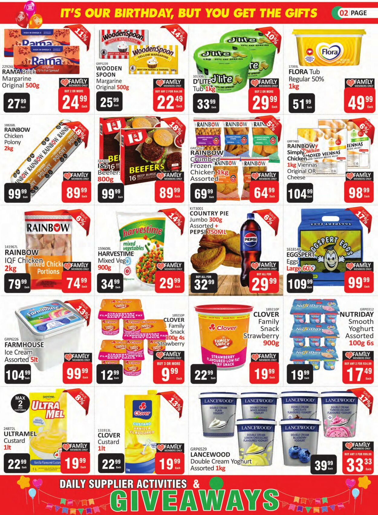Special Kit Kat Cash and Carry 25.09.2025 - 22.10.2025