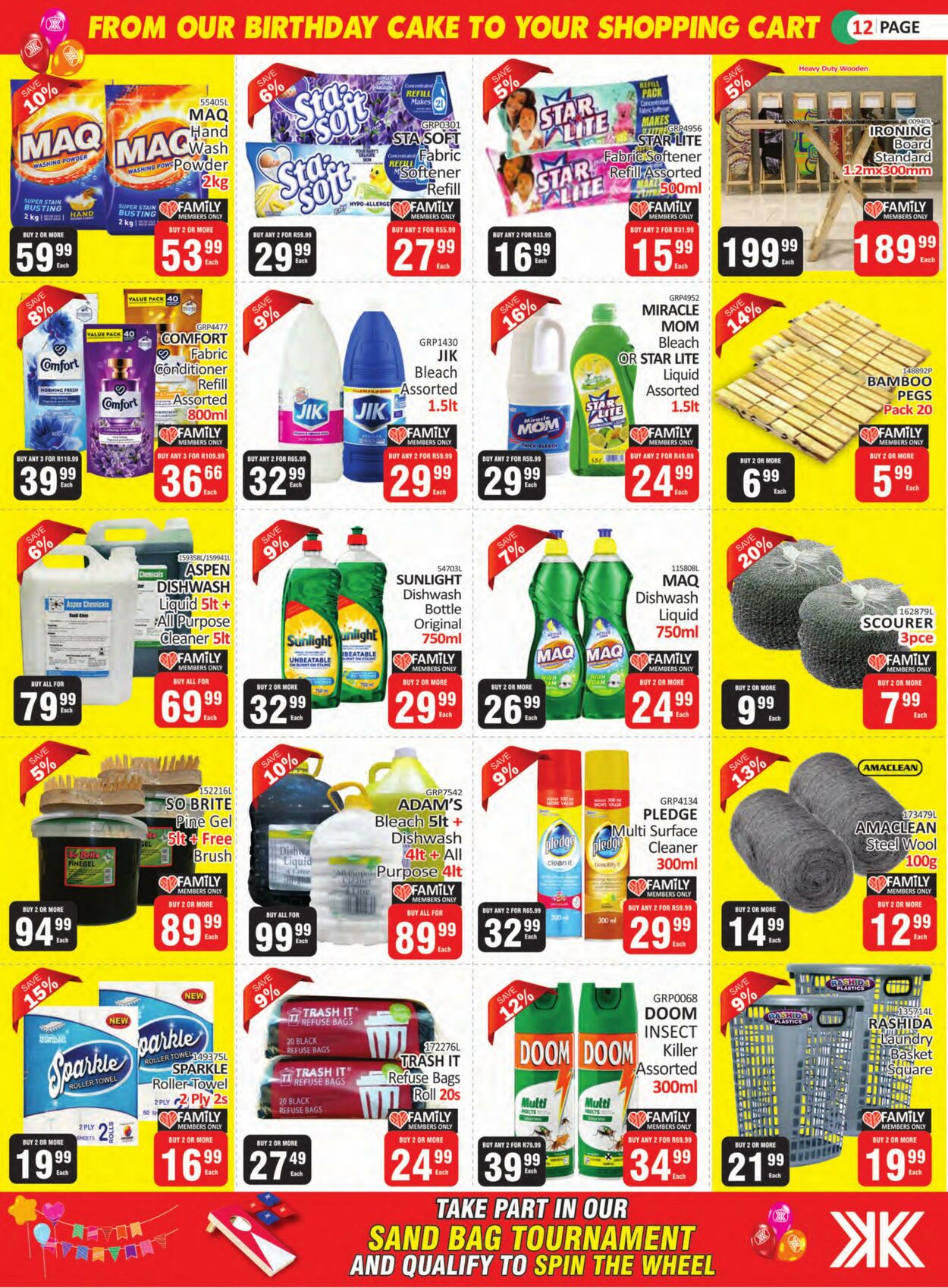Special Kit Kat Cash and Carry 25.09.2025 - 22.10.2025