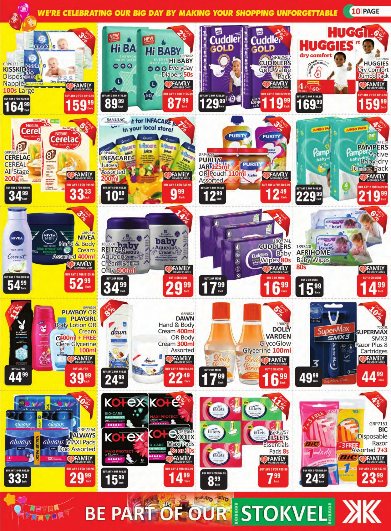 Special Kit Kat Cash and Carry 25.09.2025 - 22.10.2025