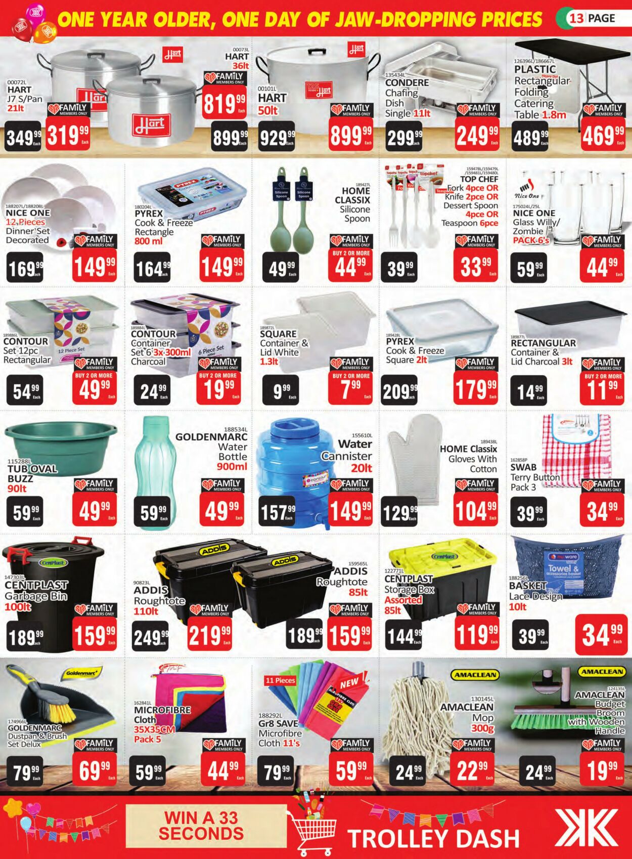 Special Kit Kat Cash and Carry 25.09.2025 - 22.10.2025