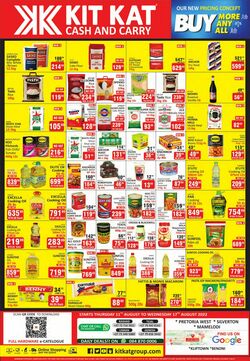 Special Kit Kat Cash and Carry 11.08.2022-17.08.2022
