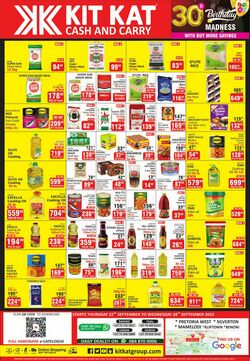 Special Kit Kat Cash and Carry 22.09.2022-28.09.2022