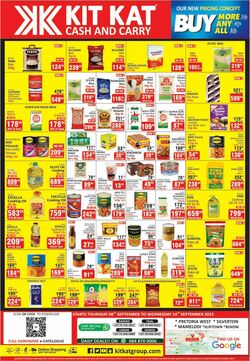 Special Kit Kat Cash and Carry 08.09.2022-14.09.2022