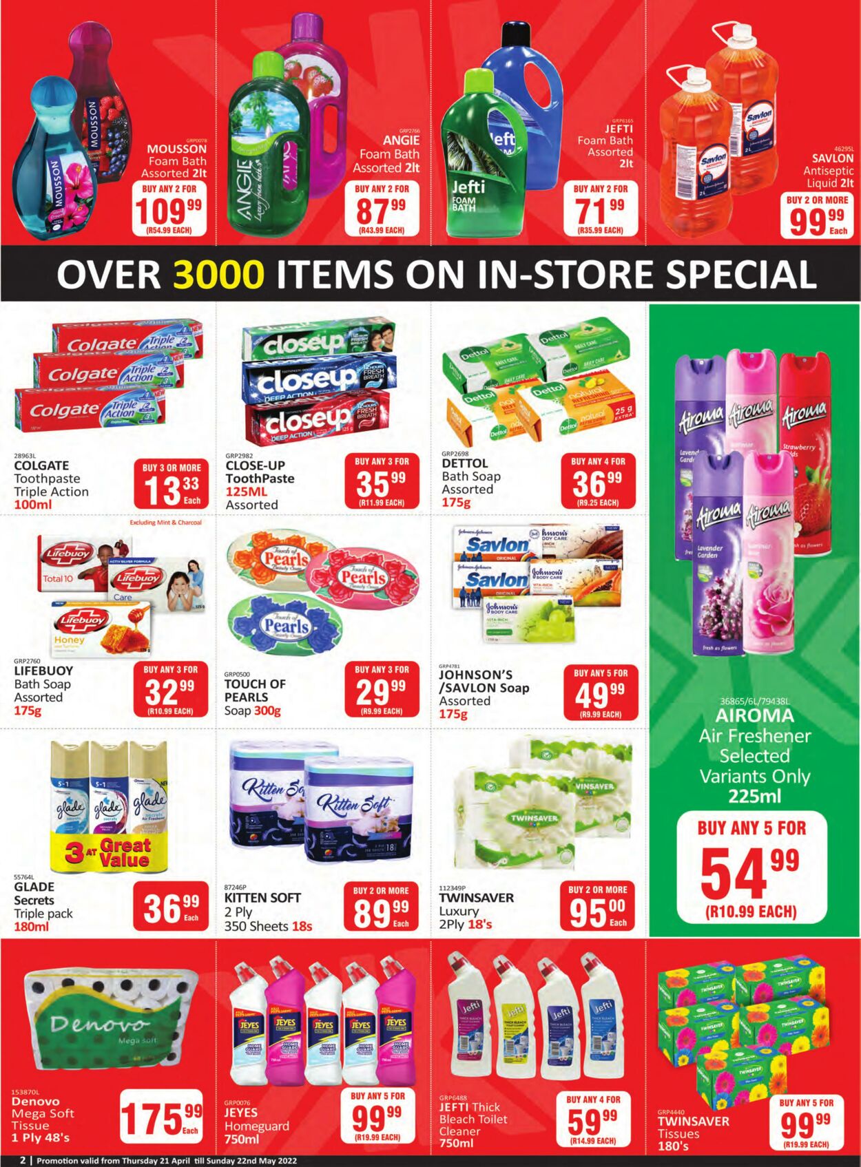 Special Kit Kat Cash and Carry 21.04.2022 - 22.05.2022