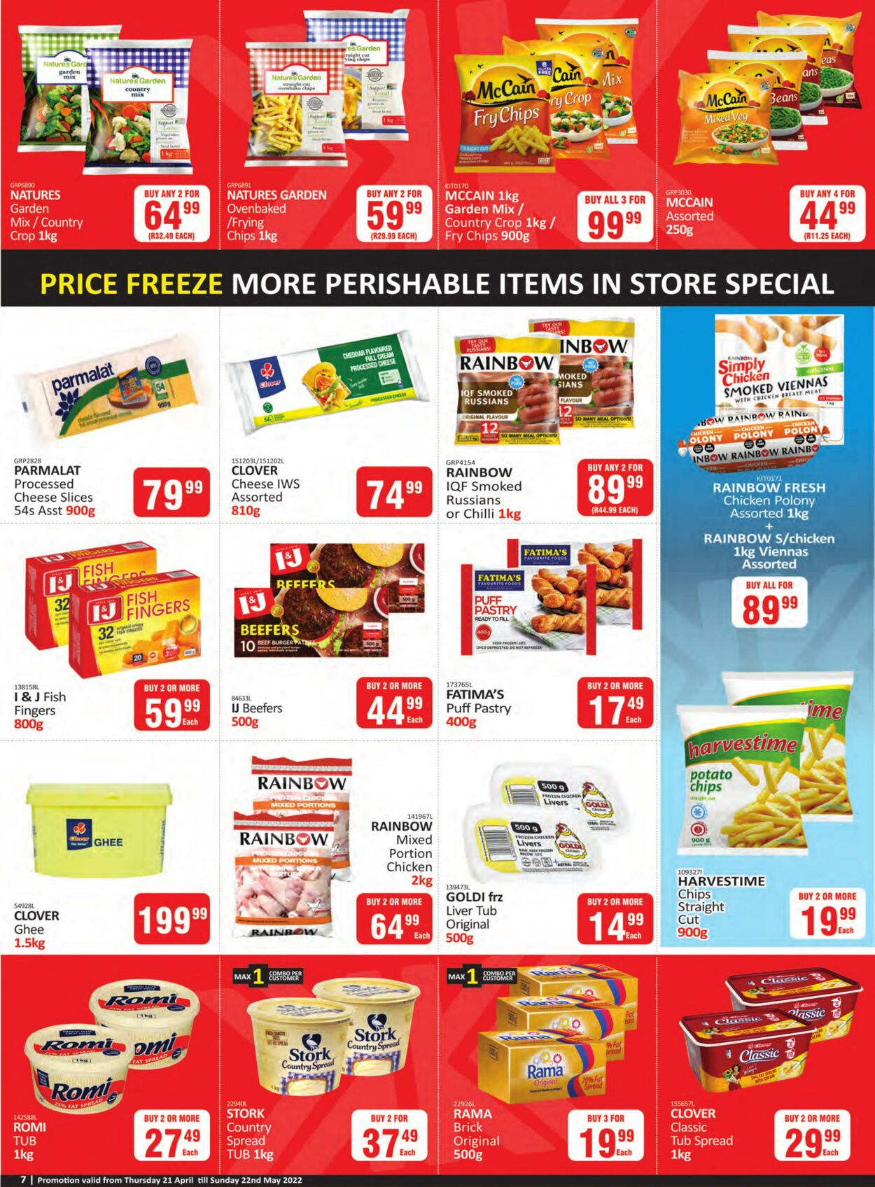 Special Kit Kat Cash and Carry 21.04.2022 - 22.05.2022
