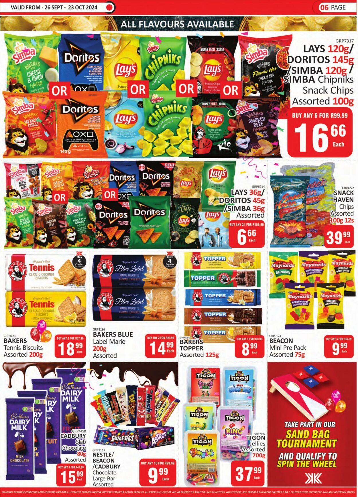 Special Kit Kat Cash and Carry 26.09.2024 - 23.10.2024