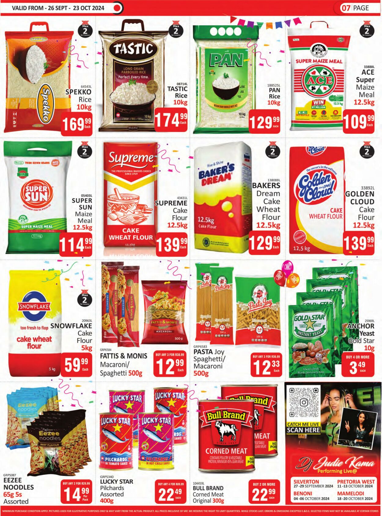 Special Kit Kat Cash and Carry 26.09.2024 - 23.10.2024