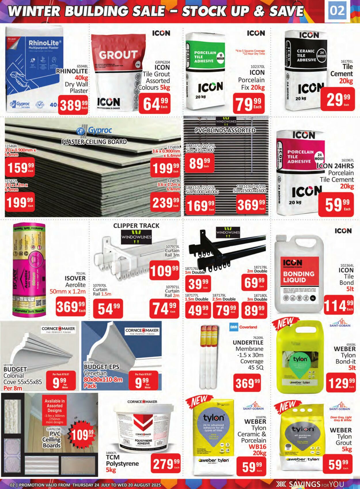 Special Kit Kat Cash and Carry 24.07.2025 - 20.08.2025