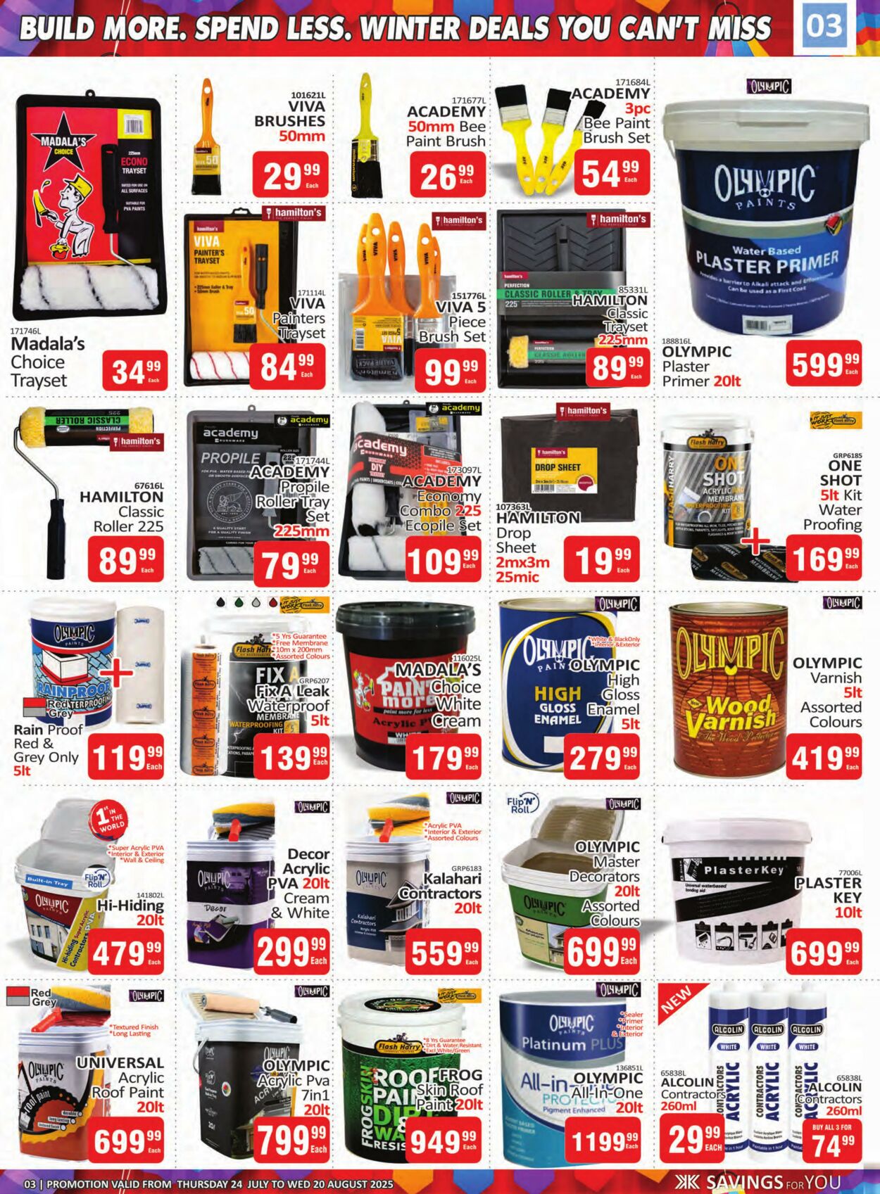 Special Kit Kat Cash and Carry 24.07.2025 - 20.08.2025
