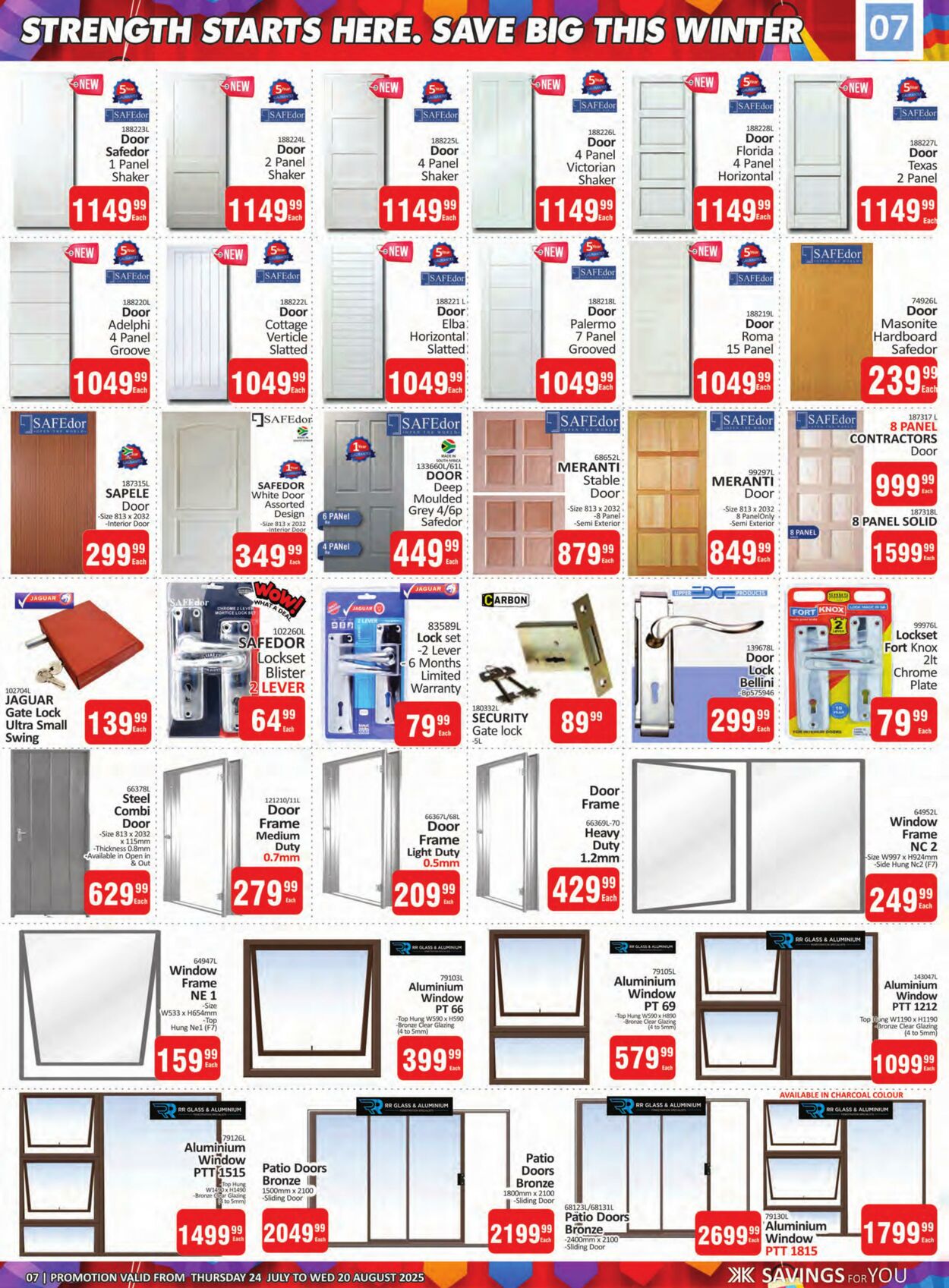Special Kit Kat Cash and Carry 24.07.2025 - 20.08.2025