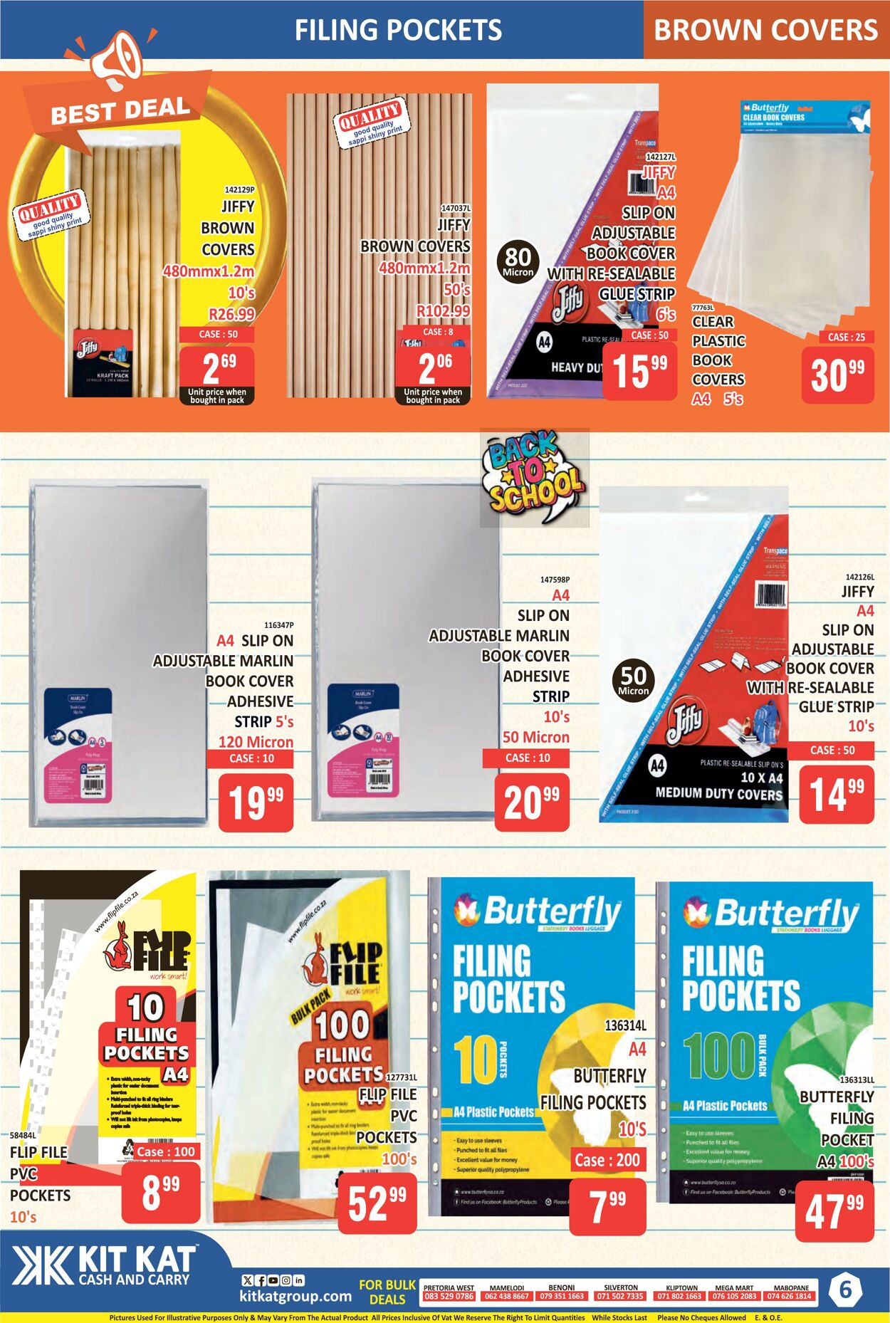 Special Kit Kat Cash and Carry 13.12.2025 - 31.01.2026