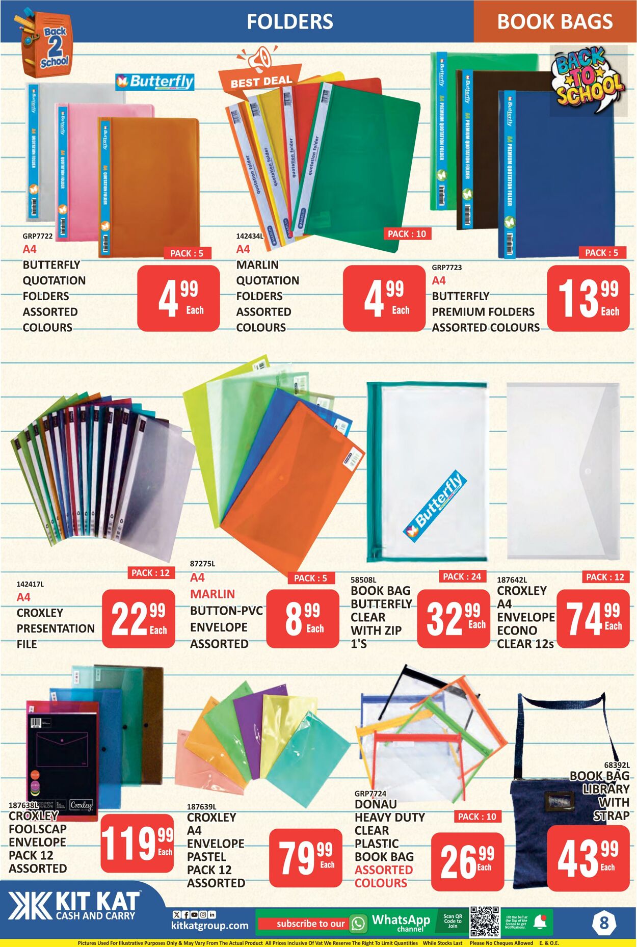 Special Kit Kat Cash and Carry 13.12.2025 - 31.01.2026