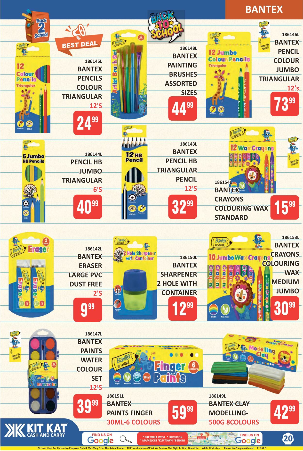 Special Kit Kat Cash and Carry 13.12.2025 - 31.01.2026