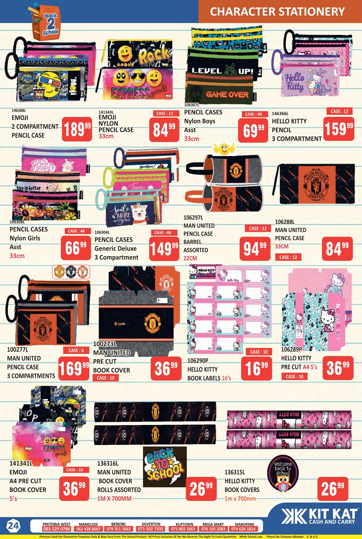 Special Kit Kat Cash and Carry 13.12.2025 - 31.01.2026