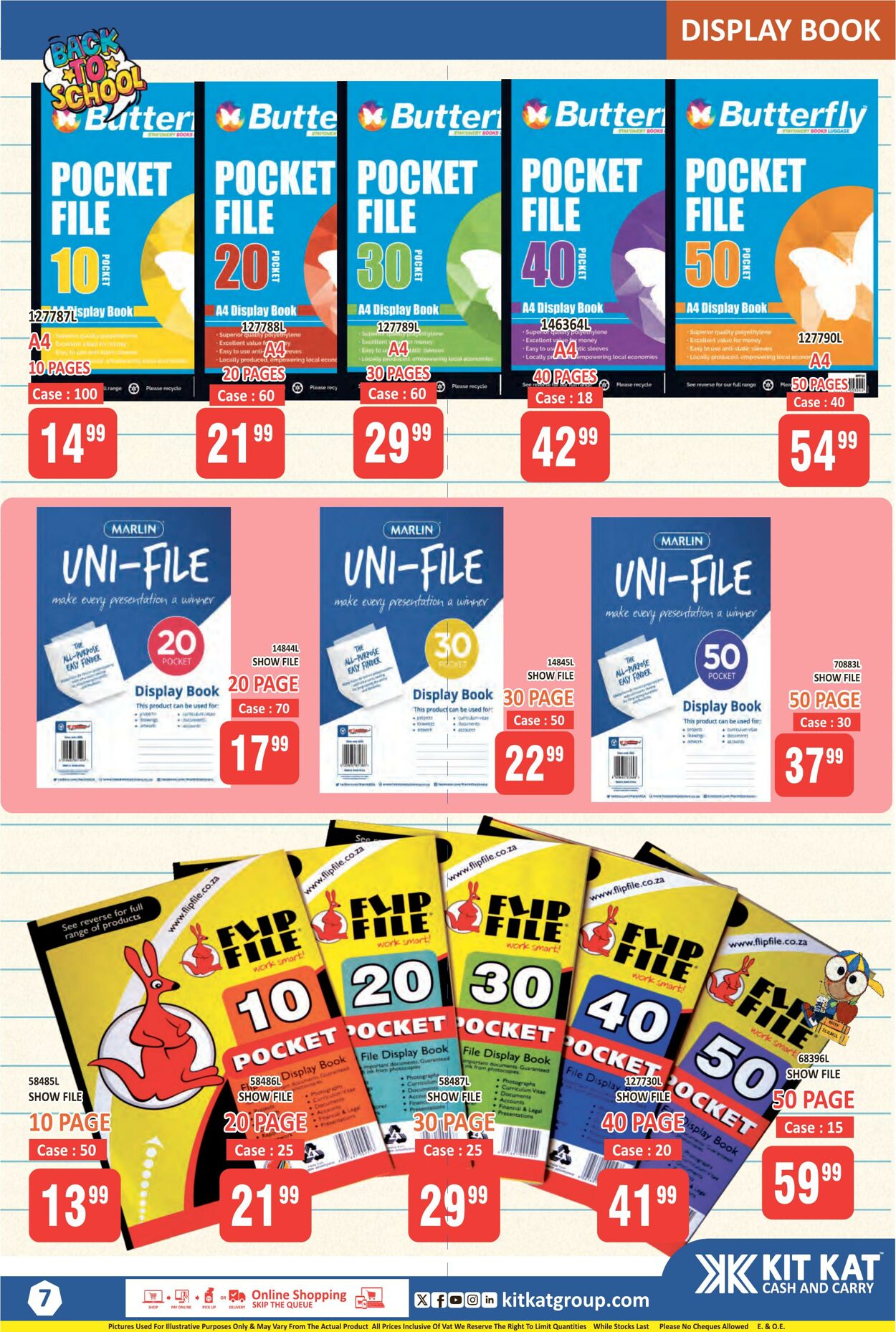 Special Kit Kat Cash and Carry 13.12.2025 - 31.01.2026