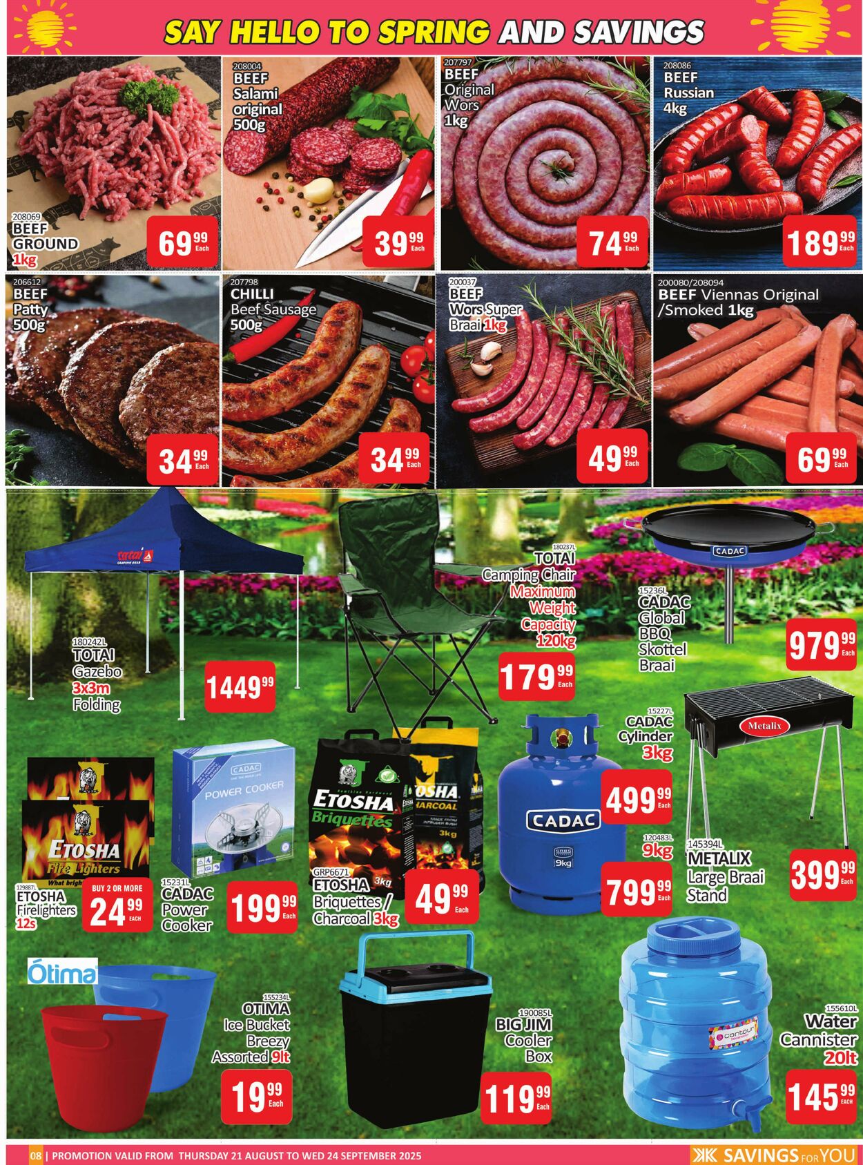Special Kit Kat Cash and Carry 21.08.2025 - 24.09.2025