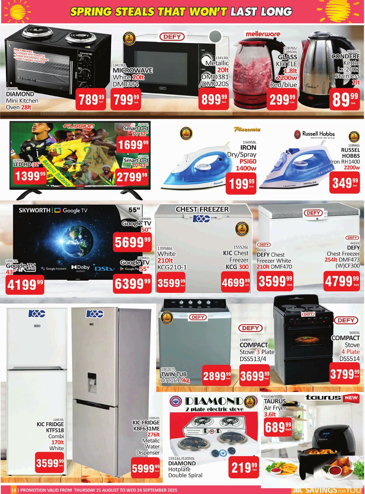 Special Kit Kat Cash and Carry 21.08.2025 - 24.09.2025