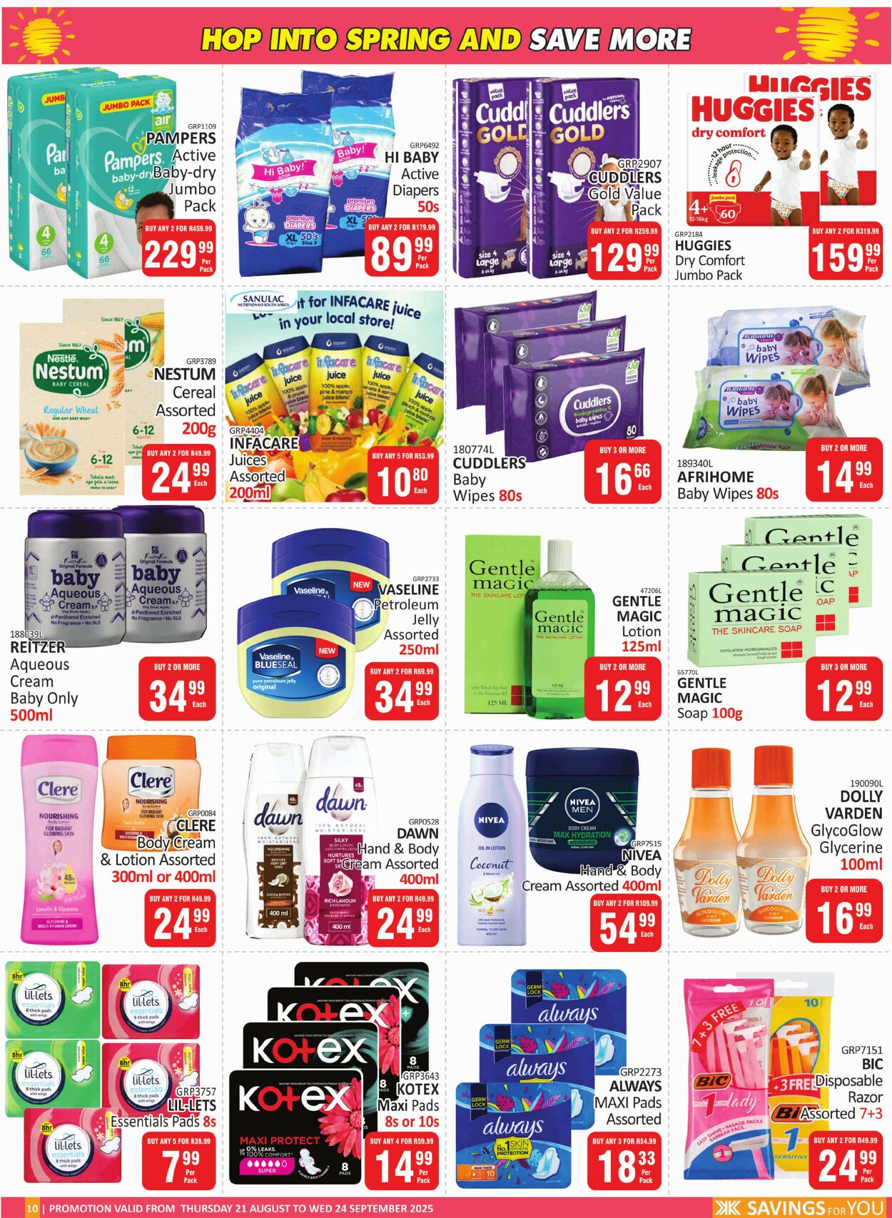 Special Kit Kat Cash and Carry 21.08.2025 - 24.09.2025