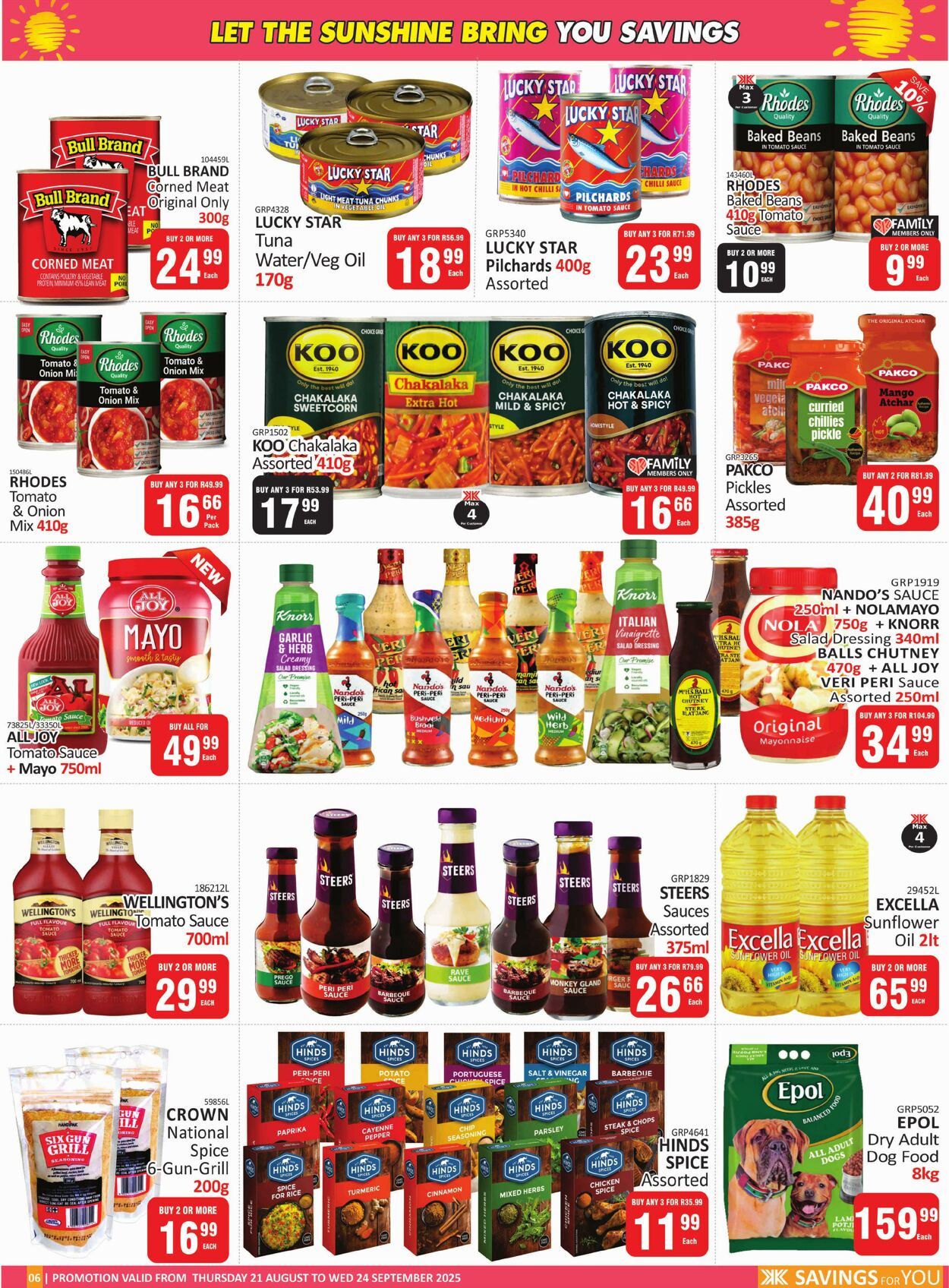 Special Kit Kat Cash and Carry 21.08.2025 - 24.09.2025