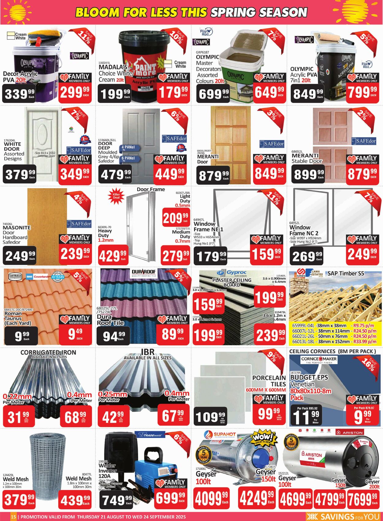 Special Kit Kat Cash and Carry 21.08.2025 - 24.09.2025
