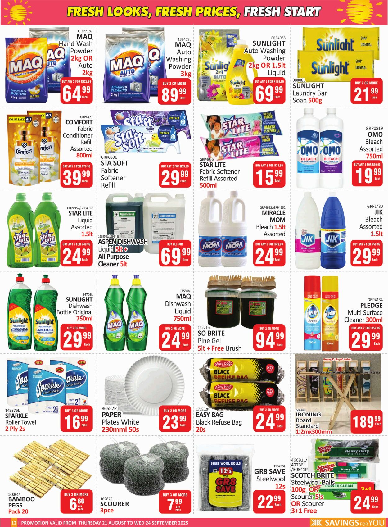 Special Kit Kat Cash and Carry 21.08.2025 - 24.09.2025