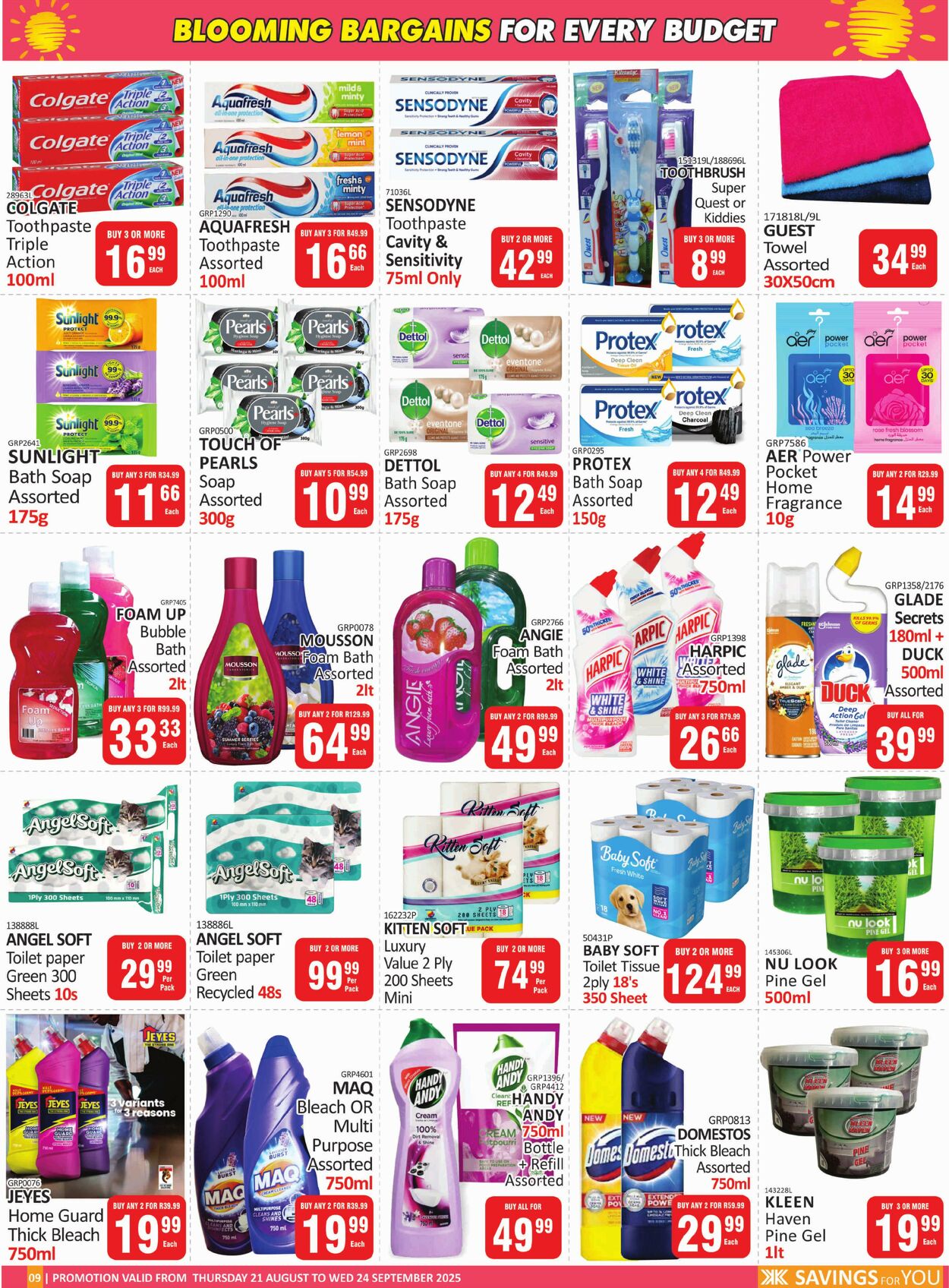 Special Kit Kat Cash and Carry 21.08.2025 - 24.09.2025