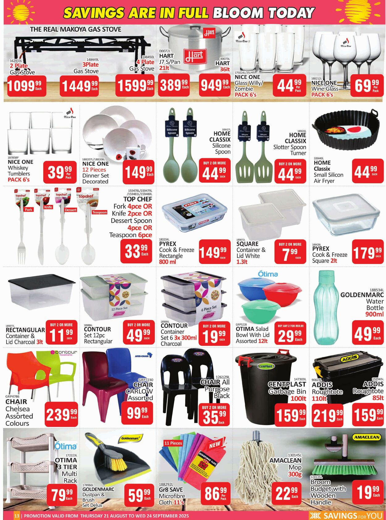 Special Kit Kat Cash and Carry 21.08.2025 - 24.09.2025