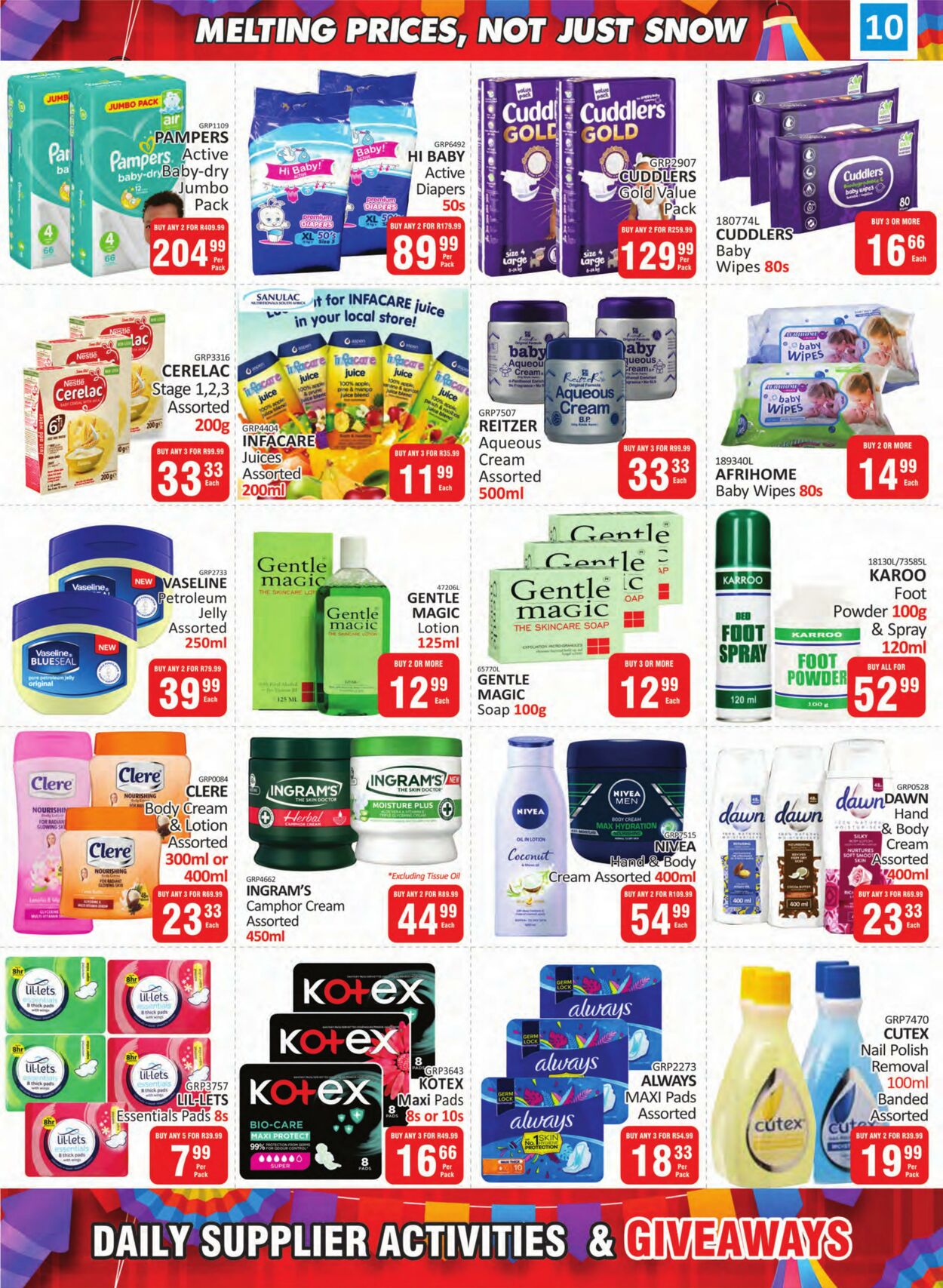 Special Kit Kat Cash and Carry 24.07.2025 - 20.08.2025