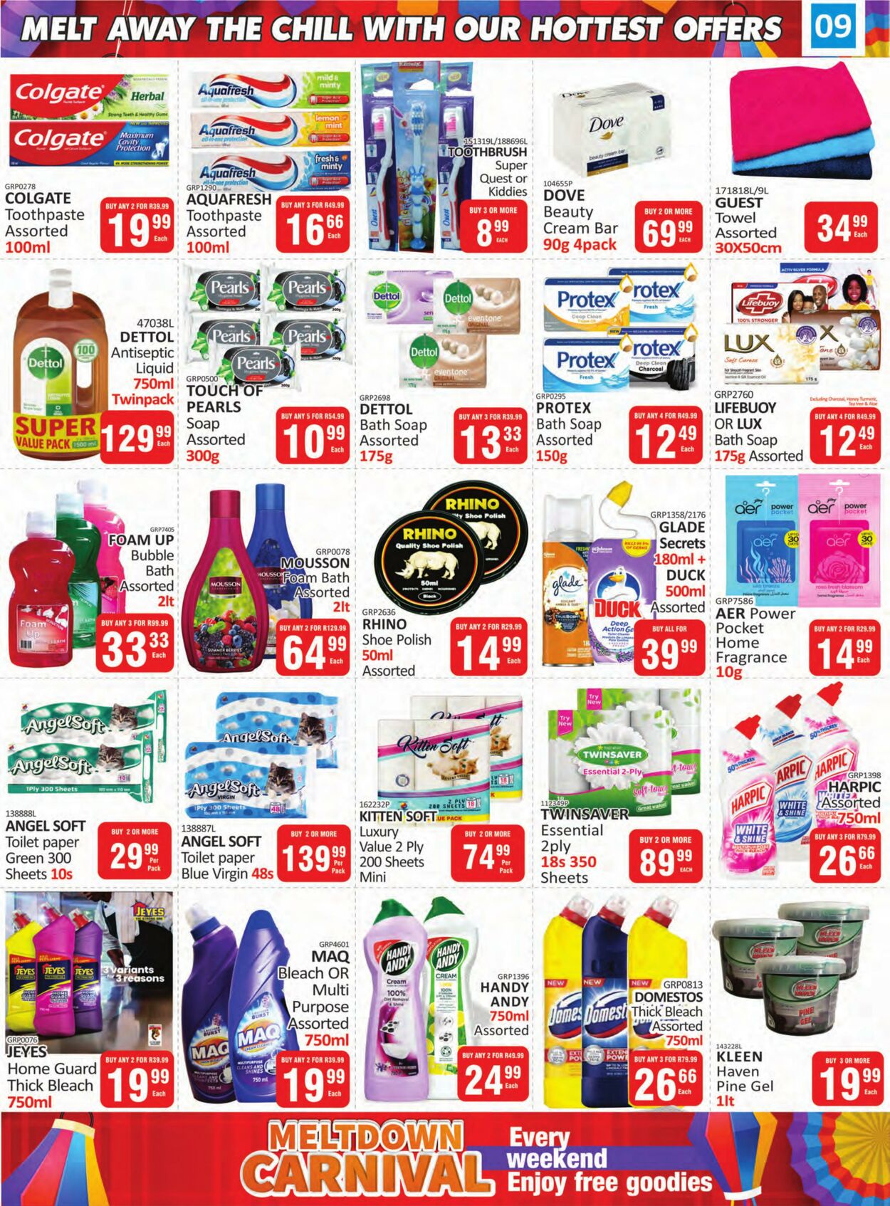 Special Kit Kat Cash and Carry 24.07.2025 - 20.08.2025