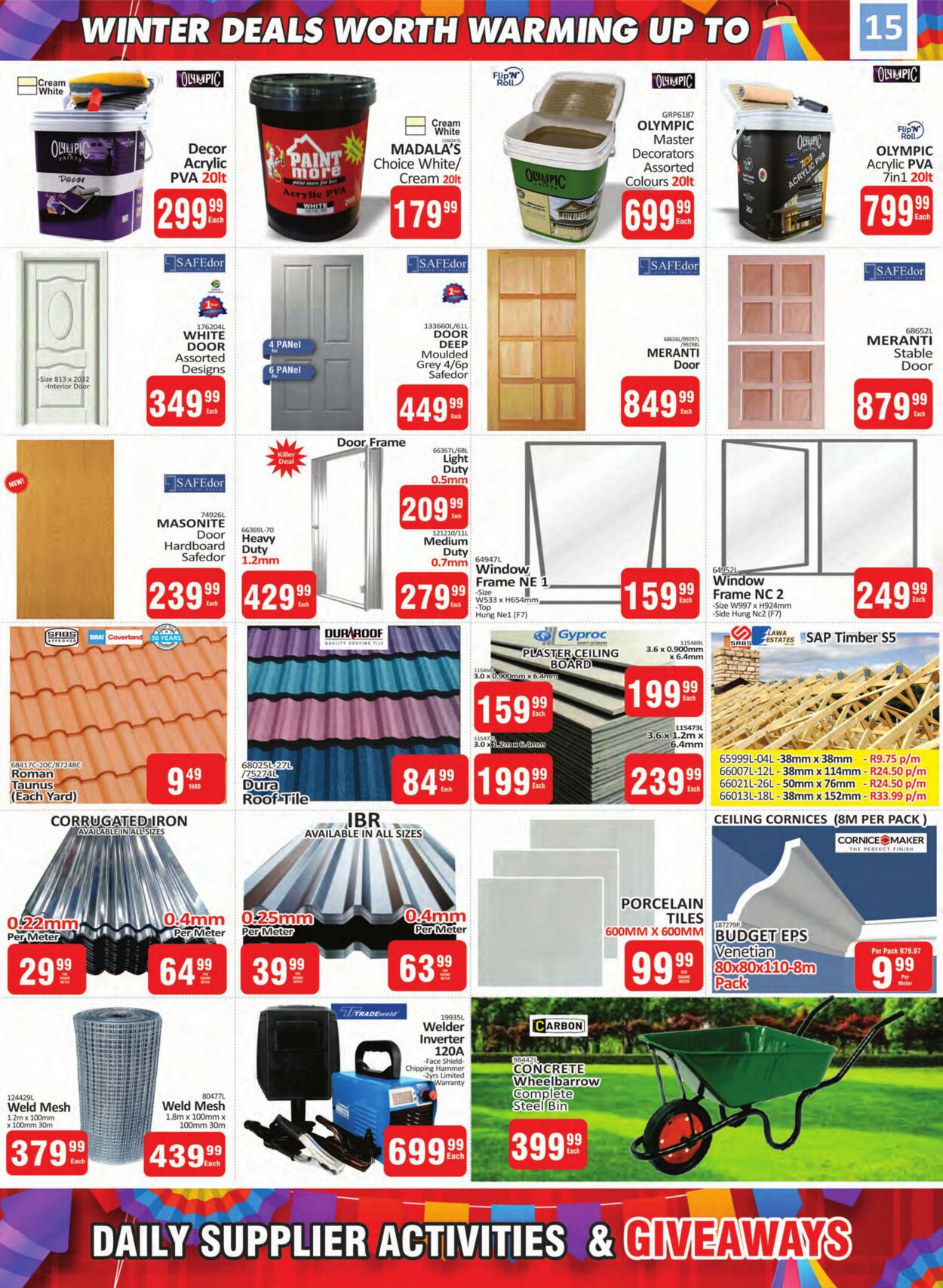 Special Kit Kat Cash and Carry 24.07.2025 - 20.08.2025